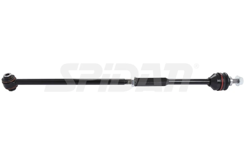 Image of SPIDAN CHASSIS PARTS Track rod assembly SPIDAN CHASSIS PARTS 57905