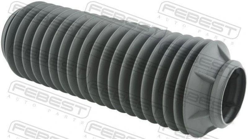 Image of Shock absorber dust cover FEBEST FDSHB-TR