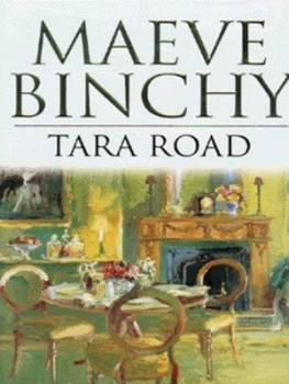 Image of Tara Road by Maeve Binchy Hardback