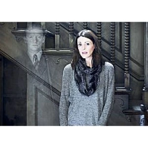 Image of Secrets Of Crickley Hall DVD