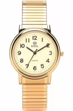 Image of Mens Royal London Watch 40000-08