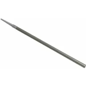 Image of ST-8R Iwasaki Japanese Standard Round Carvers File, 200mm x 8mm Dia