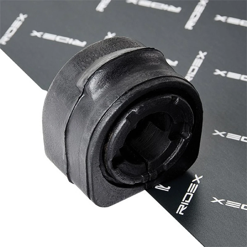Image of RIDEX Anti roll bar bush RIDEX 1334A0227