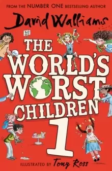 Image of World's Worst Children