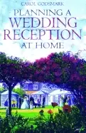Image of planning a wedding reception at home