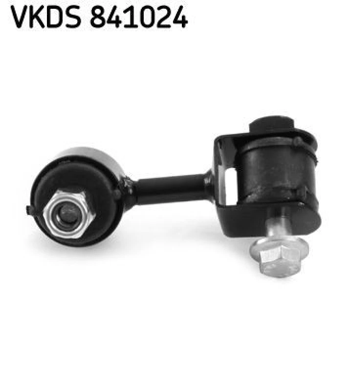 Image of SKF Anti-roll bar link SKF VKDS 841024