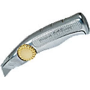 image of Stanley FatMax Pro Fixed Blade Knife 0-10-818