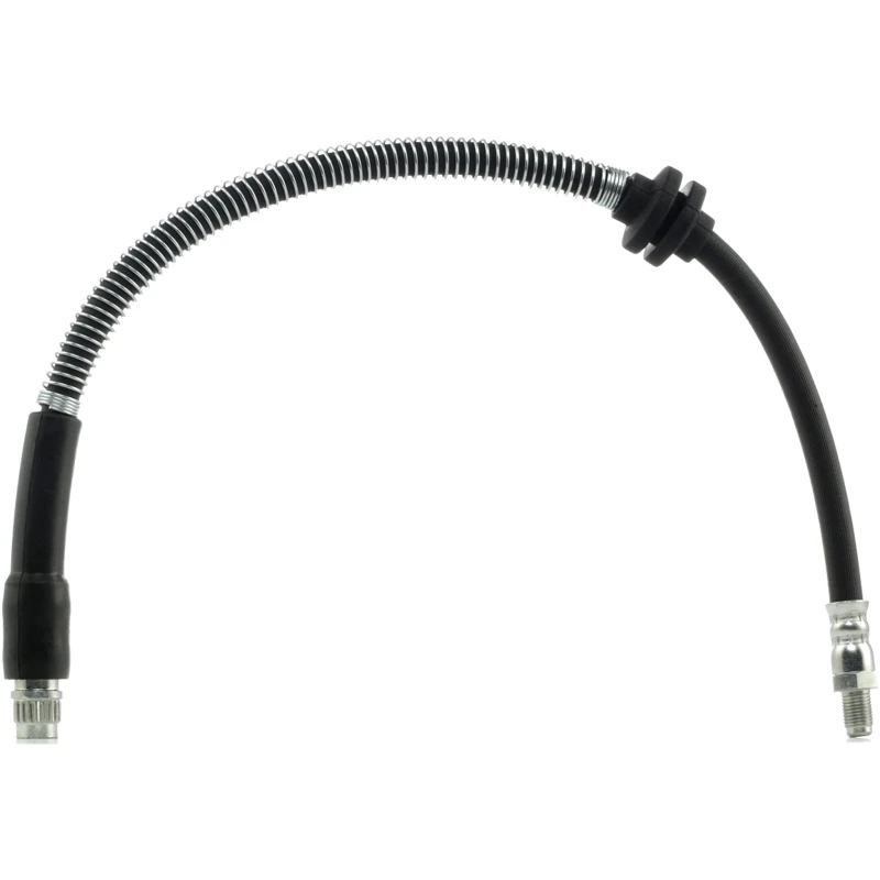 Image of STARK SKBH-0820317 Brake Hose Front axle both sides Brake Hose (83)