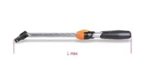 image of Beta Tools 920/38 1/2" Extension (Max 402mm) Drive 180˚ Swivel Handle 009200839