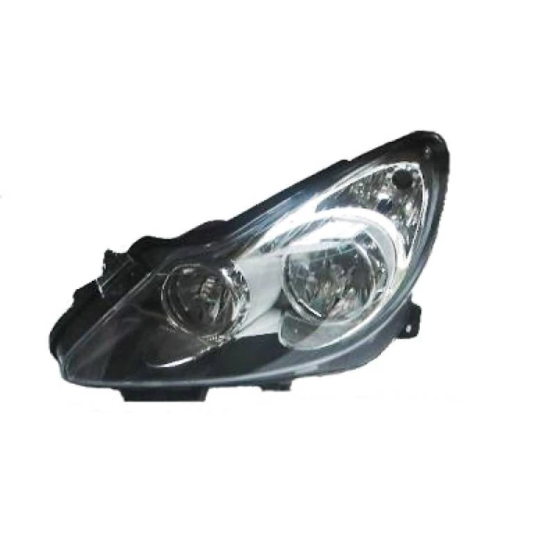Image of DIEDERICHS 1814982 Headlights H7, Right Headlight (259)
