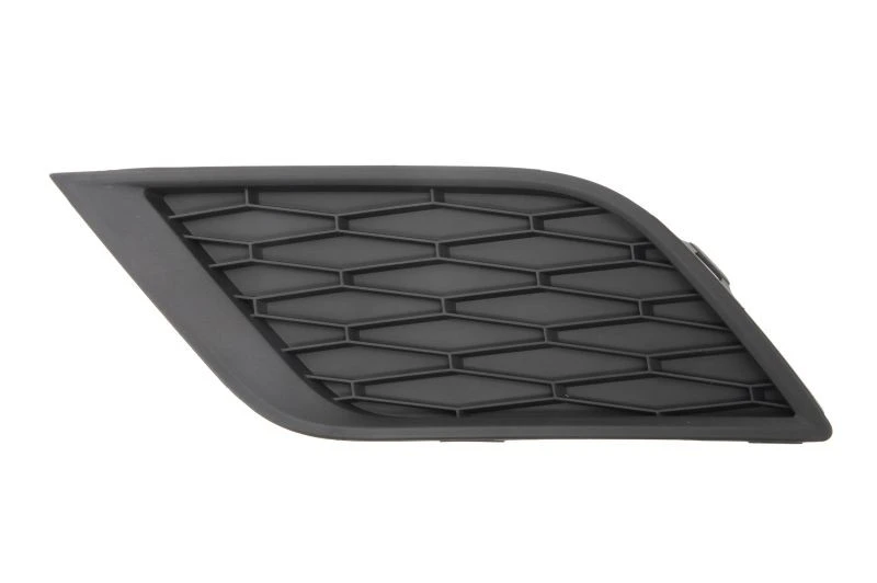 Image of BLIC 6502-07-6621911PP Radiator Grill Left Radiator Grille (472)