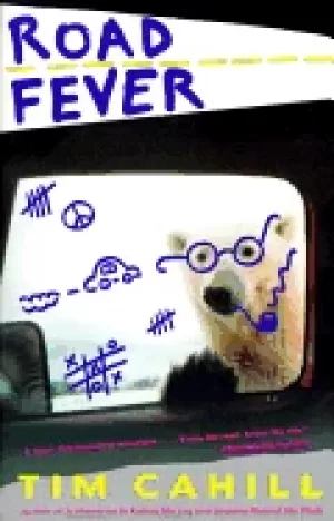 Image of road fever a high speed travelogue