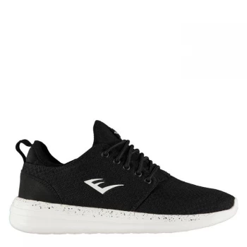 Image of Everlast Sensei Run Junior Trainers - Black/White