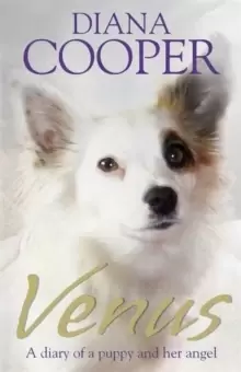 Image of Venus : A diary of a puppy and her angel