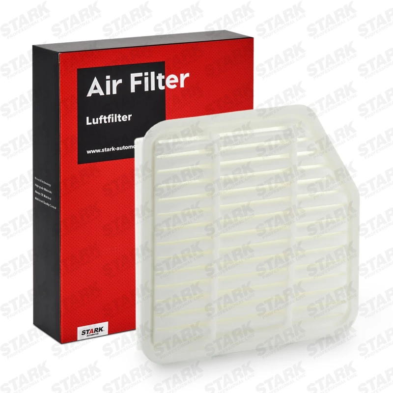 Image of STARK SKAF-0060166 Air filter Air Recirculation Filter Air Filter (8)
