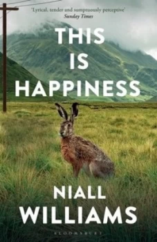 Image of This is happiness by Niall Williams