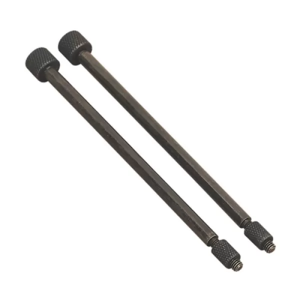 Image of Sealey VS803/03 Door Hinge Removal Pins Ø5 x 125mm Pack of 2