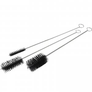 Image of Monument 3 Piece Boiler Flue Brush Set