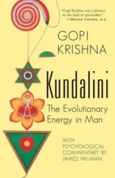 Image of Kundalini by Krishna Gopi Paperback