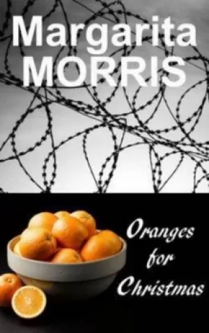 Image of Oranges for Christmas by Margarita Morris