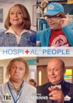 image of Hospital People