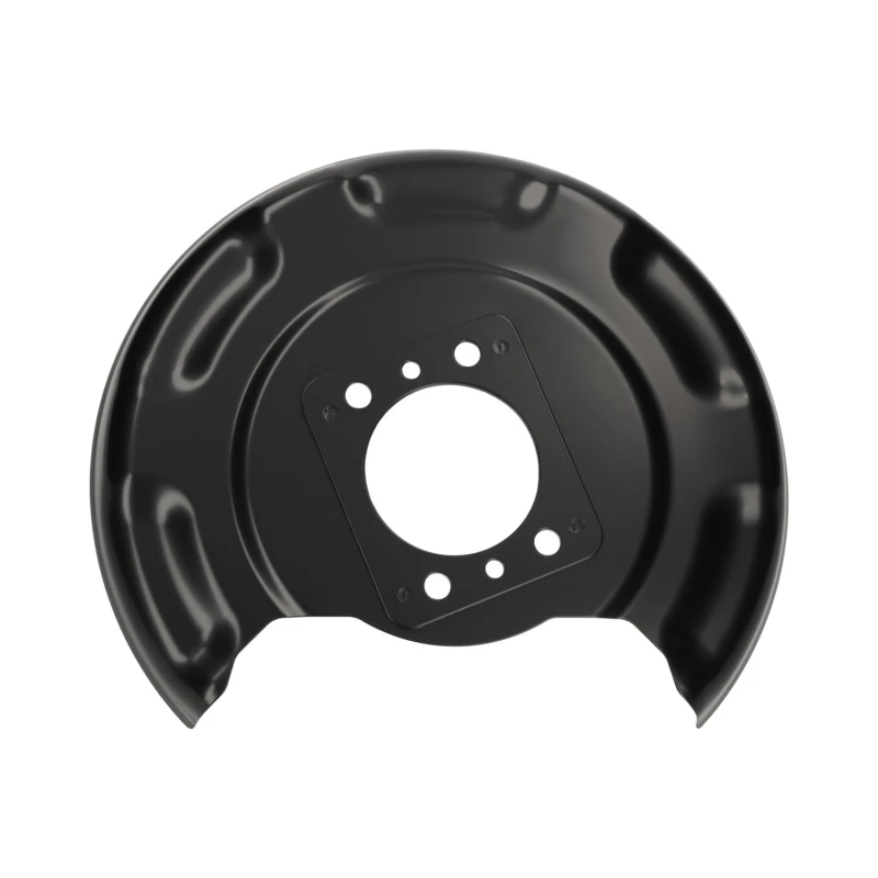 Image of Brake disc backing plate FEBI BILSTEIN 197318