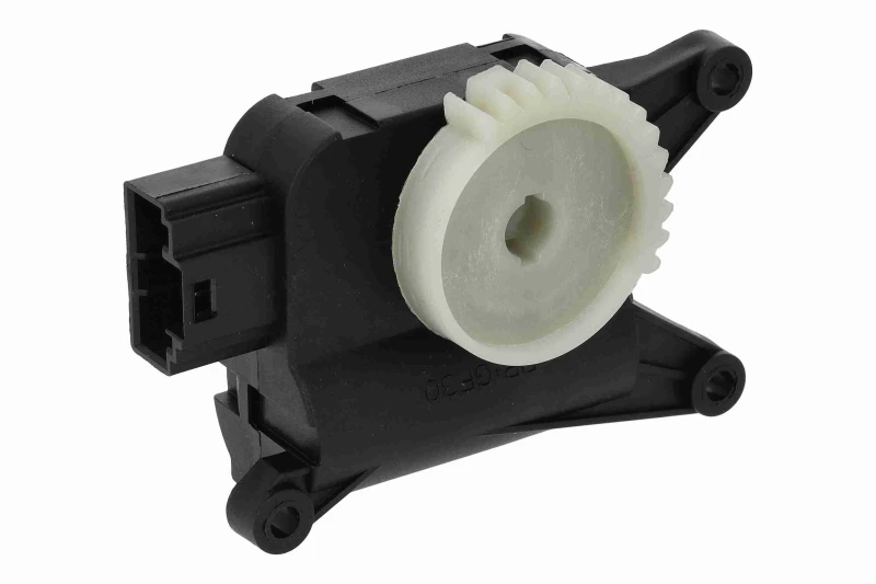 Image of VEMO Heater blend door actuator VEMO V10-77-0065