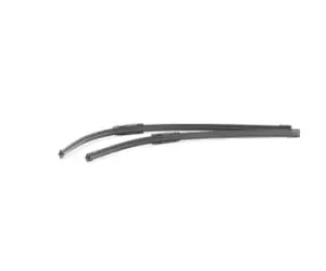 Image of RIDEX Wiper blade 298W0012 Windscreen wiper,Window wiper RENAULT,PEUGEOT,CITROEN,SCENIC IV (J9_),GRAND SCENIC IV (R9_),5008 (0U_, 0E_),3008 (0U_)
