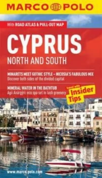 Image of Cyprus by Klaus Btig Paperback