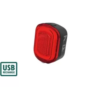 image of Moon Orion Rear Light - 50 Lumen - Red