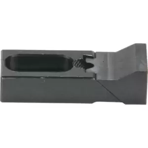 Image of Indexa CC12 72 x 25 x 20mm Ground Adjustable Clamp