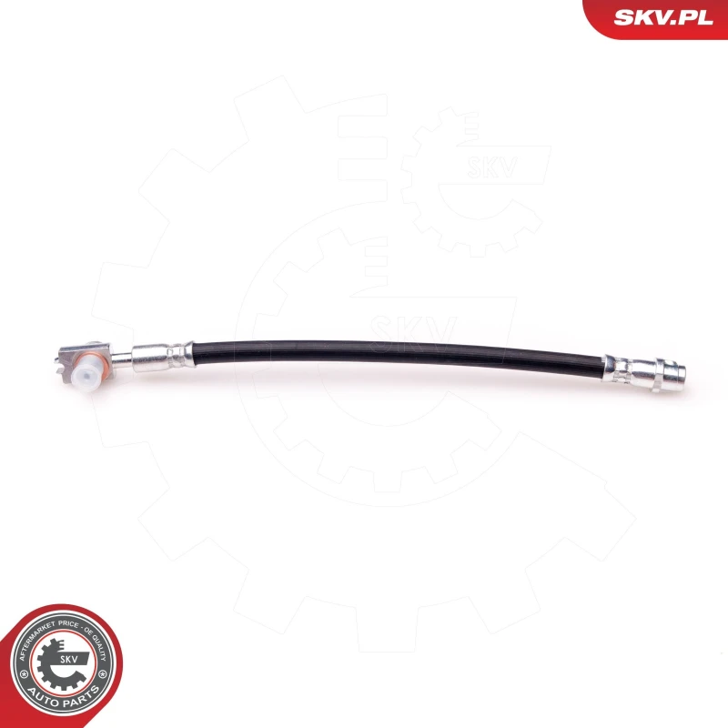 Image of ESEN SKV Brake hose ESEN SKV 35SKV045