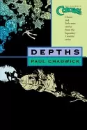Image of concrete volume 1 depths