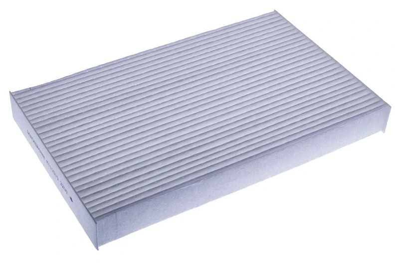 Image of DENCKERMANN Pollen filter DENCKERMANN M111019