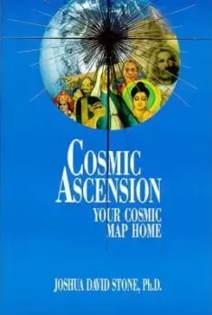 Image of Cosmic Ascension by Joshua