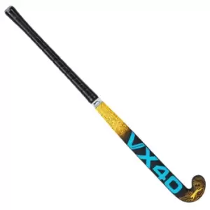 image of Slazenger VX40 Hockey Stick Adults - Blue