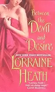 Image of between the devil and desire