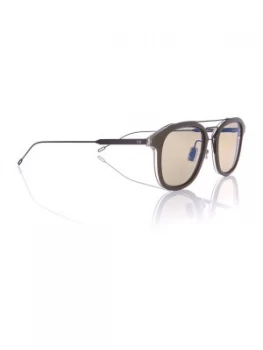 Image of Dior Sunglasses Green Brown CD BLACKTIE227S sunglasses Brown