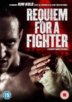 Image of Requiem for a Fighter - DVD
