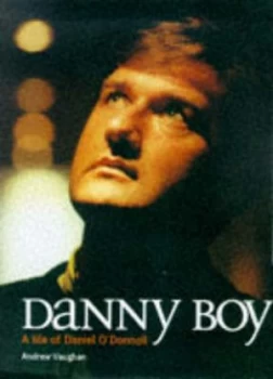 Image of Danny Boy by Andrew Vaughan Hardback
