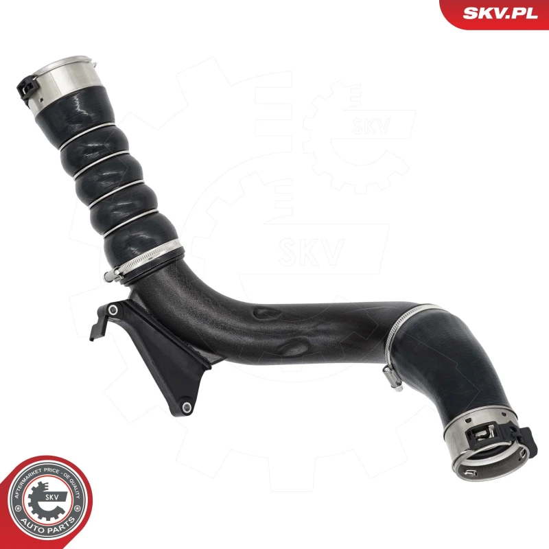 Image of ESEN SKV Charger intake hose ESEN SKV 54SKV907