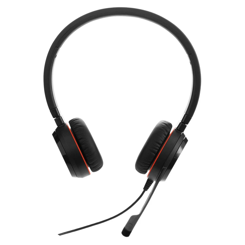 Image of Jabra Evolve 20 SE Dual-Ear / Stereo UC (Universal Communications)