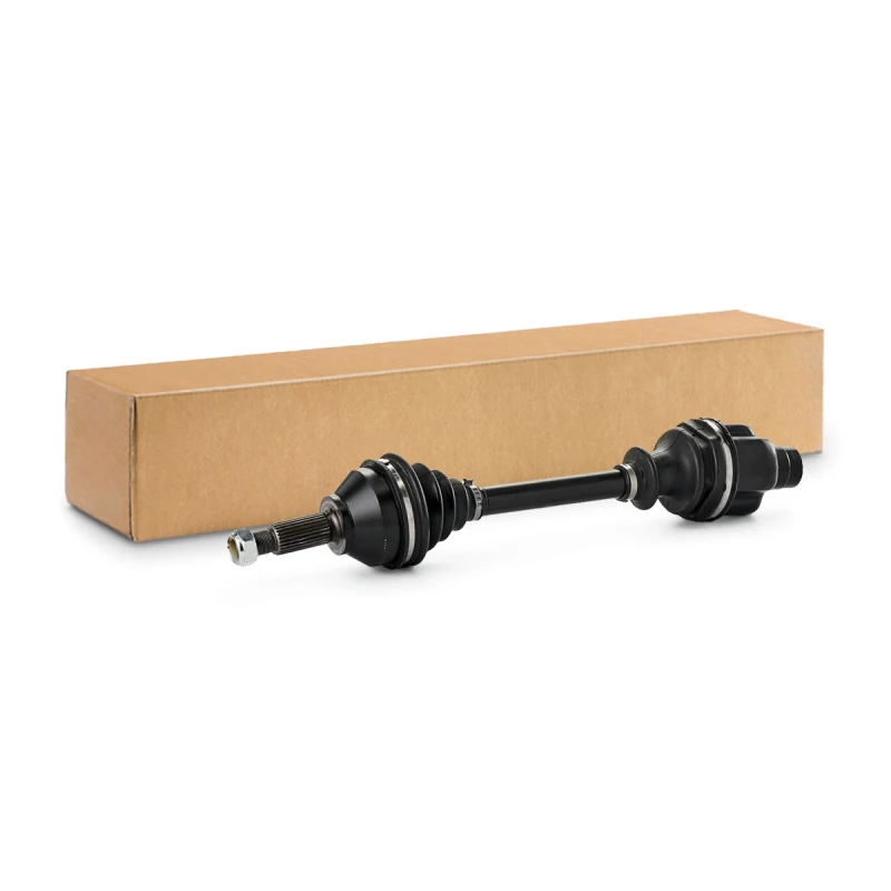 Image of RIDEX REMAN Drive shaft RIDEX REMAN 13D0202R