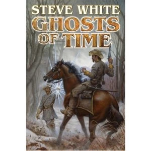 Image of Ghosts of Time