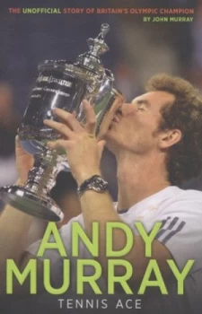 Image of Andy Murray by John Murray Paperback