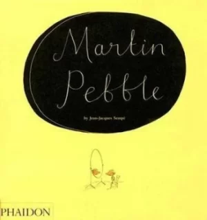 Image of Martin Pebble by Jean-Jacques Semp