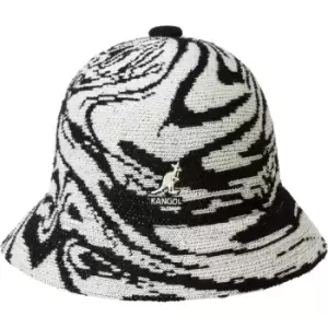 Image of Kangol Liquify Casual 99 - Black