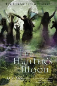Image of The Chronicles of Faerie by O.R. Melling Paperback