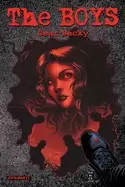 Image of boys dear becky