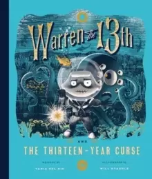 Image of Warren the 13th and the Thirteen-Year Curse : A Novel